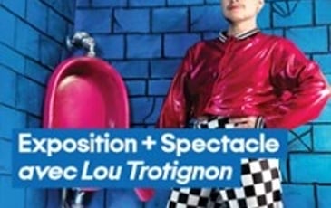 Lou Trotignon, Mérou