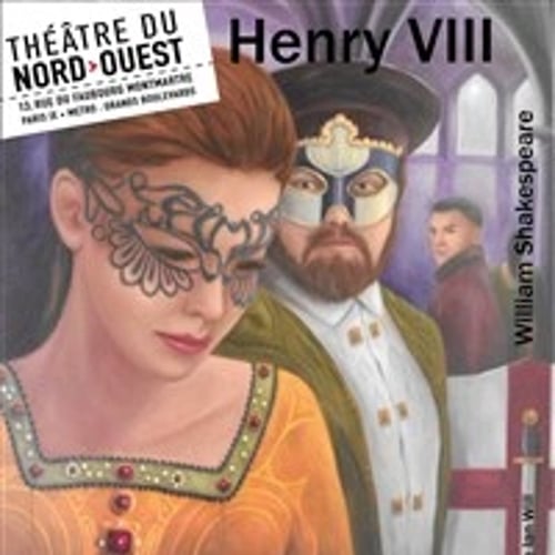 Henry VIII 1