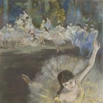 Le Goût de la danse, textes de Flaubert à Pina Bausch