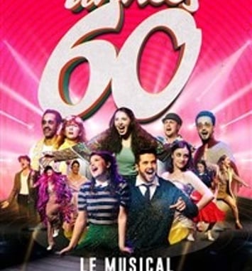 Les Années 60