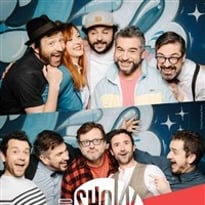 Le Grand Showtime : L'ultimate impro comédie show