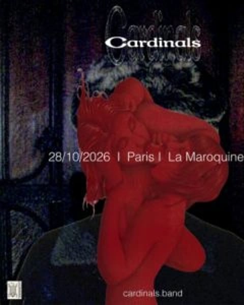 Cardinals