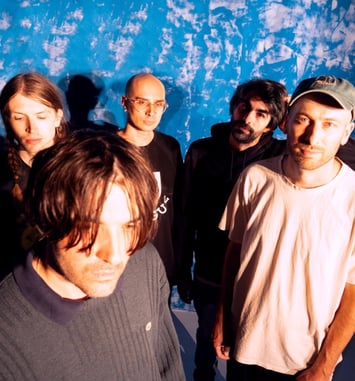 Ulrika Spacek