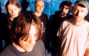 Ulrika Spacek