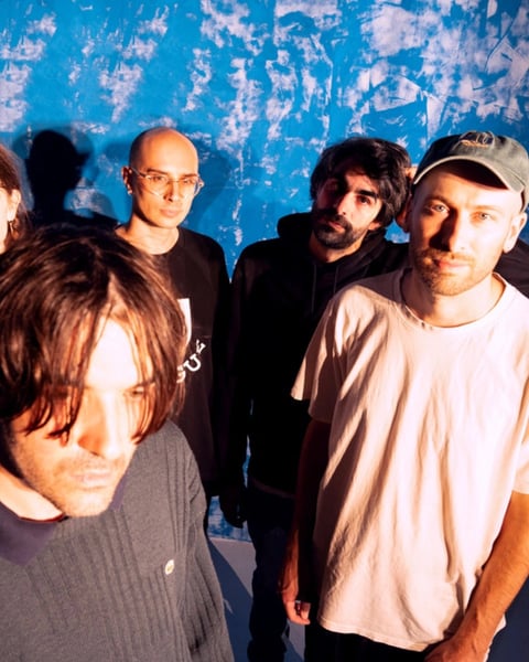 Ulrika Spacek