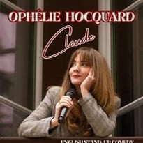Ophélie Hocquard