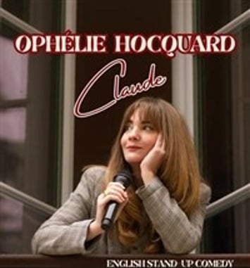 Ophélie Hocquard