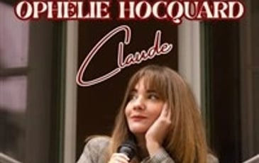 Ophélie Hocquard