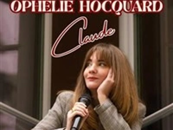 Ophélie Hocquard