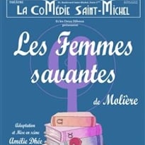 Les femmes savantes