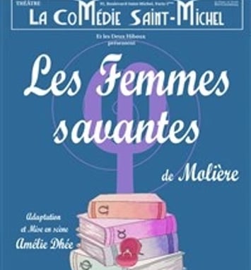 Les femmes savantes