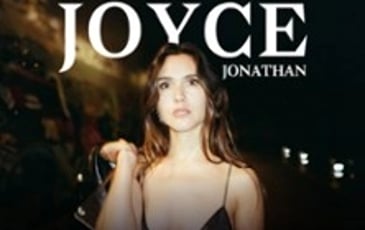 Joyce Jonathan