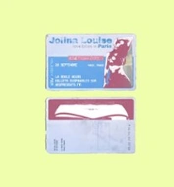 Jolina Louise