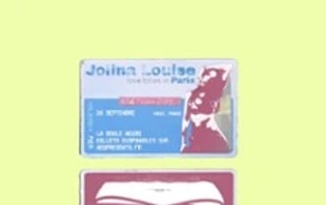 Jolina Louise