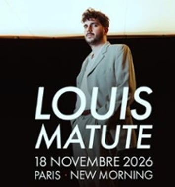 Louis Matute