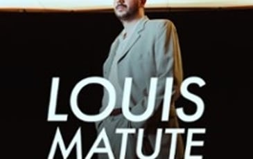 Louis Matute