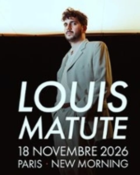 Louis Matute