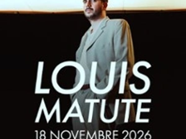 Louis Matute