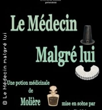 Le Médecin malgré lui