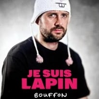 Je Suis Lapin, Bouffon
