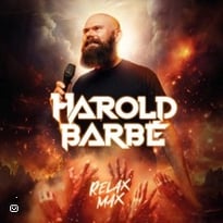 Harold Barbé : Relax Max