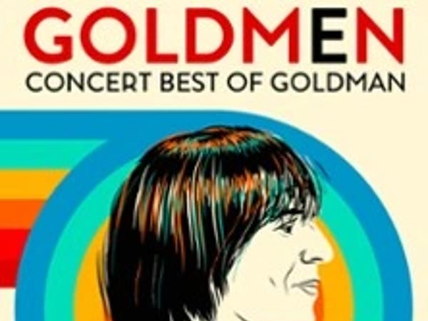 Goldmen, Best of Goldman