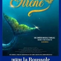 La petite sirène