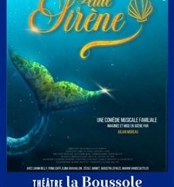 La petite sirène
