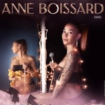 Anne Boissard : Assume