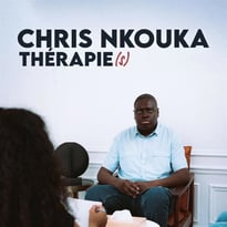 Chris Nkouka : Thérapie(s)