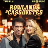 Rowlands et Cassavetes