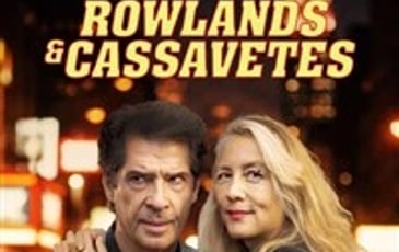 Rowlands et Cassavetes