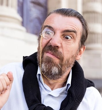 Découvrez Paris comme vous ne l’avez jamais vu
