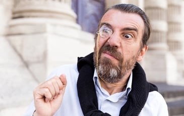 Découvrez Paris comme vous ne l’avez jamais vu