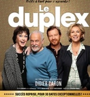 Le Duplex