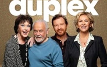 Le Duplex