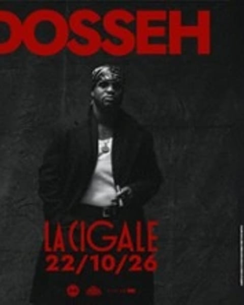 Dosseh