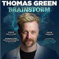 Thomas Green, Brainstorm
