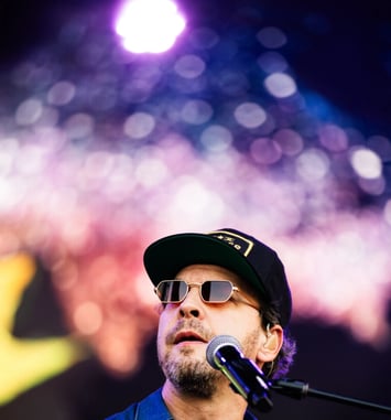 Gavin DeGraw