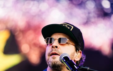 Gavin DeGraw