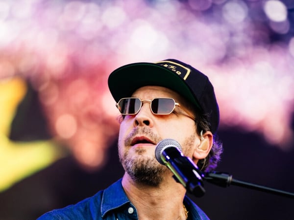 Gavin DeGraw