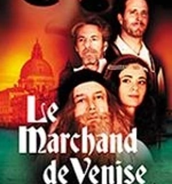 Le Marchand de Venise
