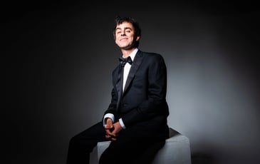 Luca Ravenna