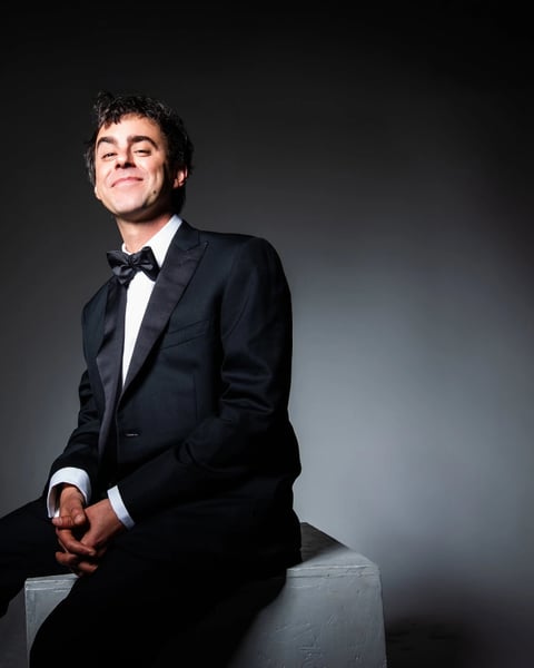 Luca Ravenna