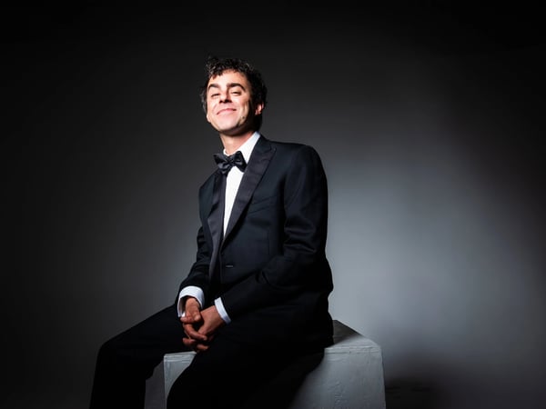 Luca Ravenna