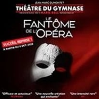 Le Fantôme de l'Opéra