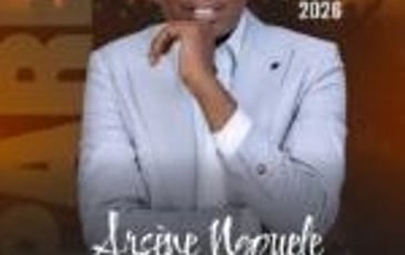 Gospel en Majesté