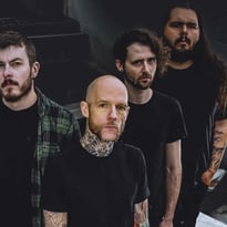 Allegaeon et Gorod