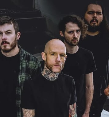 Allegaeon et Gorod