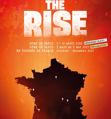The Rise